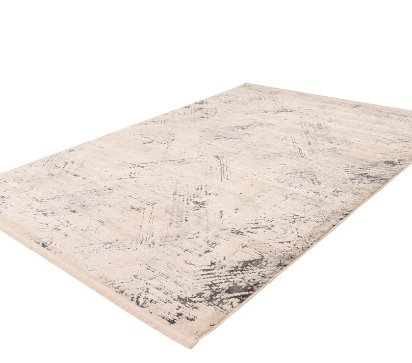 Palace 600 Multi / Beige 120cm x 170cm