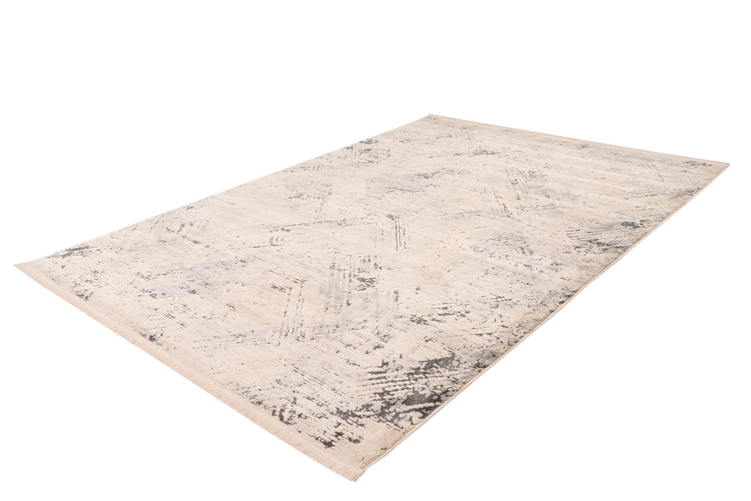 Palace 600 Multi / Beige 120cm x 170cm