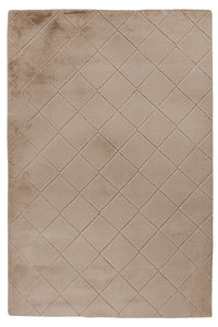 Imala 125 Beige 160 x 230 cm