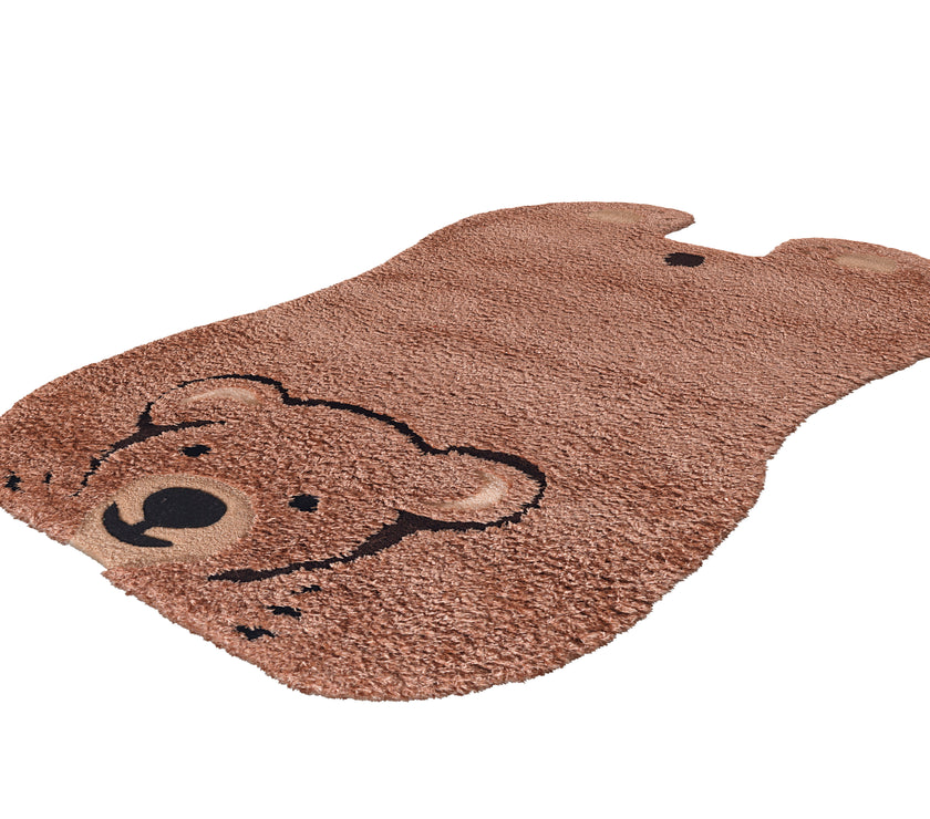 Joy 4212 Braun Teddy 70cm x 110cm