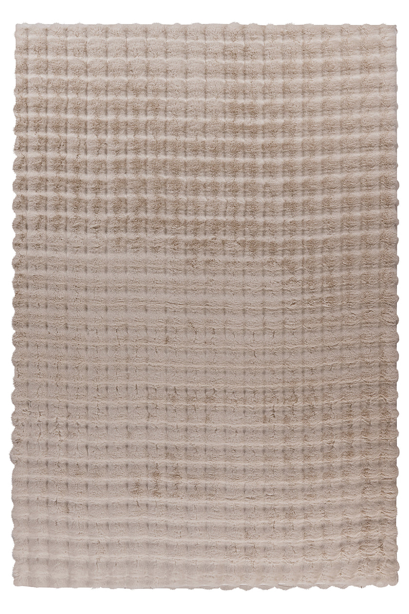 Hailey 125 Beige 80 x 150 cm