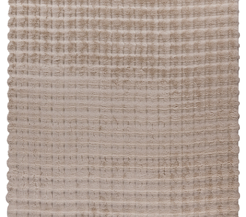 Hailey 125 Beige 80 x 150 cm