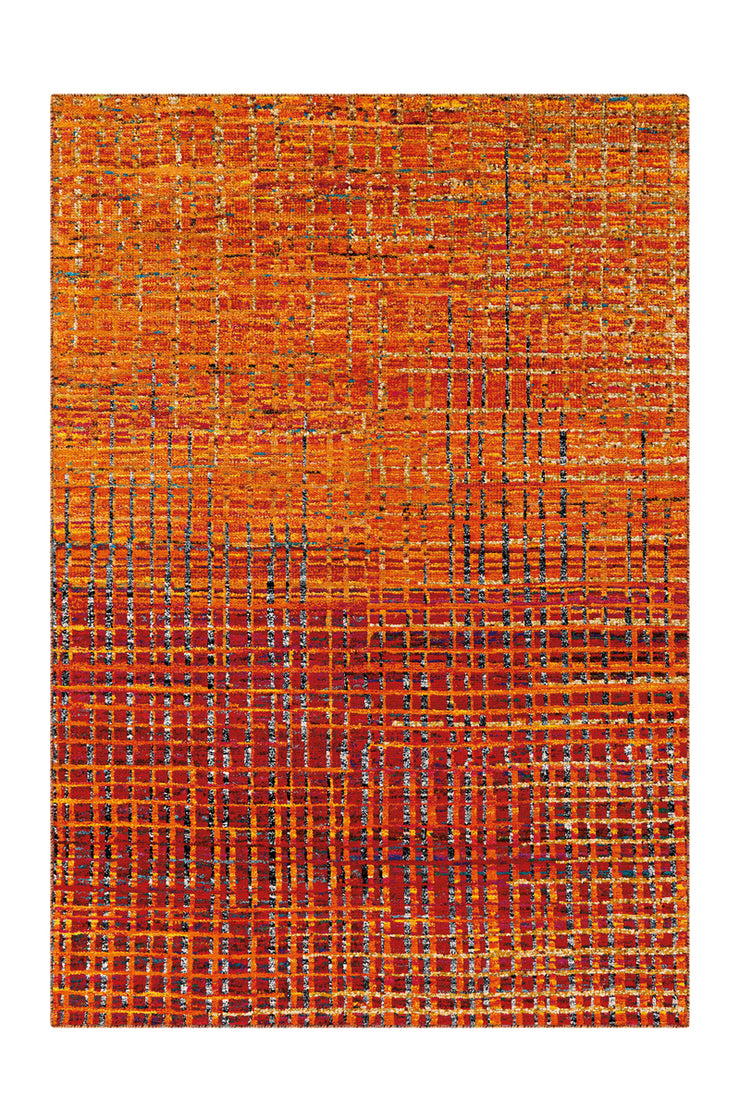 Topaz 5400 Orange 80cm x 150cm