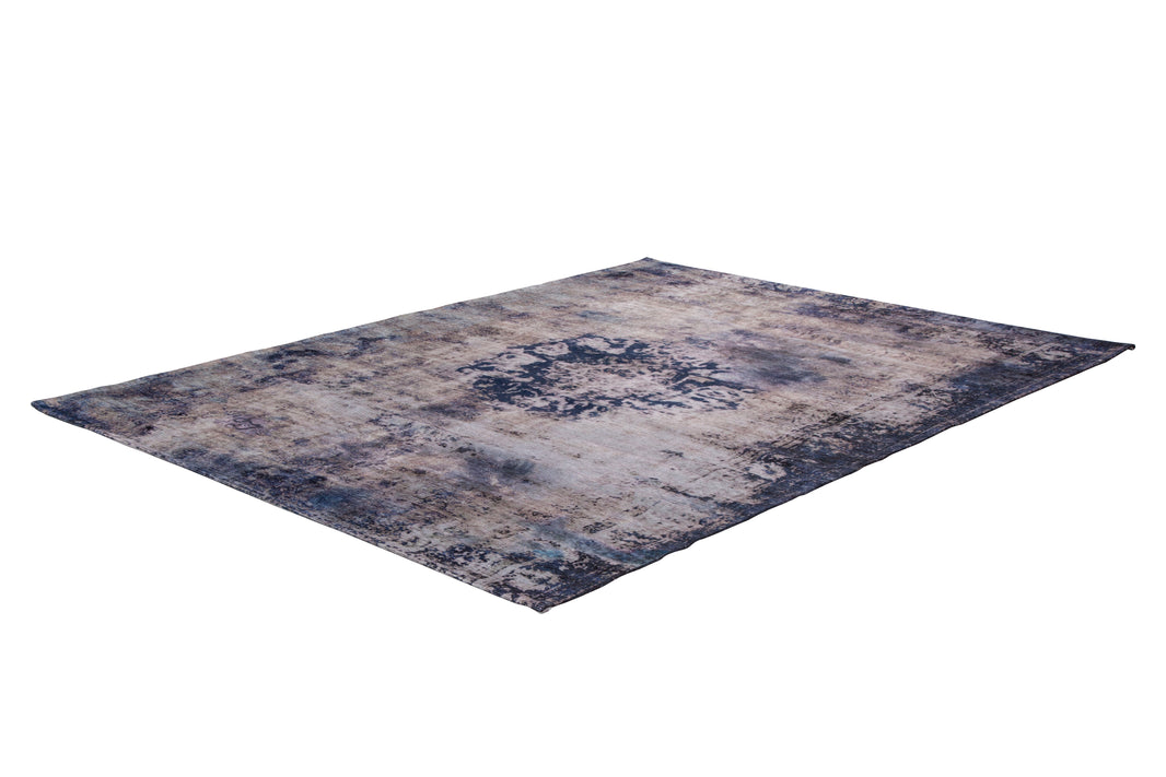 Vintage 8403 Blau 140cm x 200cm