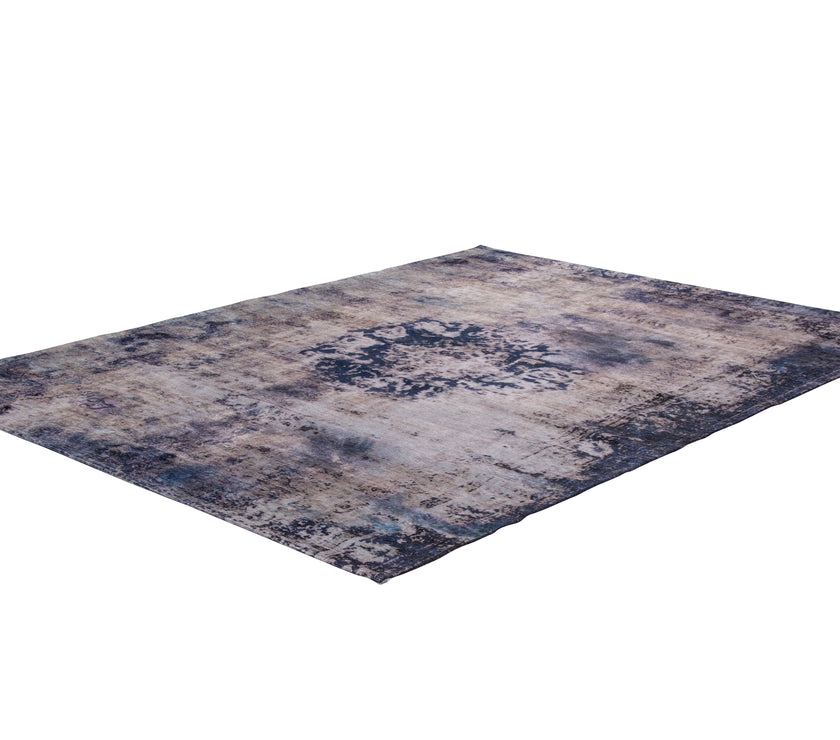 Vintage 8403 Blau 200cm x 290cm