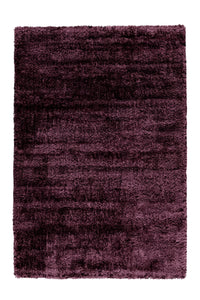 Grace Shaggy Violett 120cm x 170cm