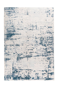 Ilena 425 Blau 80 x 150 cm