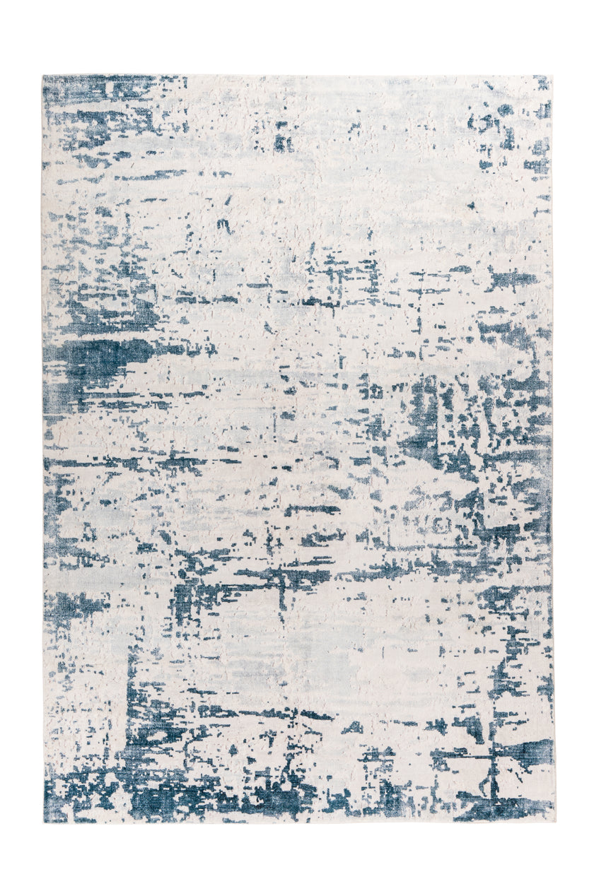 Ilena 425 Blau 160 x 230 cm