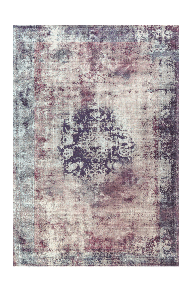 Vintage 8403 Anthrazit 140cm x 200cm