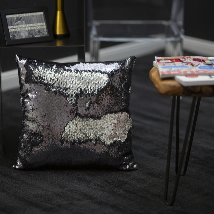 Blair Cushion 370 360 Silber