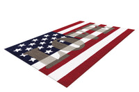 Joy 4129 Multi USA 140cm x 200cm