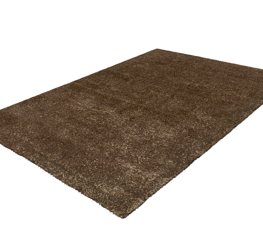 Grace Shaggy Taupe 120cm x 170cm