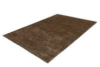 Grace Shaggy Taupe 120cm x 170cm