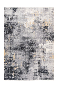 Ilena 725 Anthrazit 80 x 150 cm