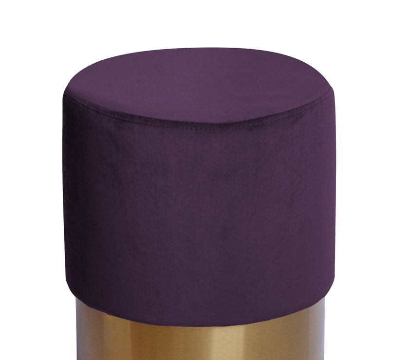 Hocker Nano 110 Violett