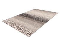 Jump 4604 Creme / Taupe 200cm x 290cm