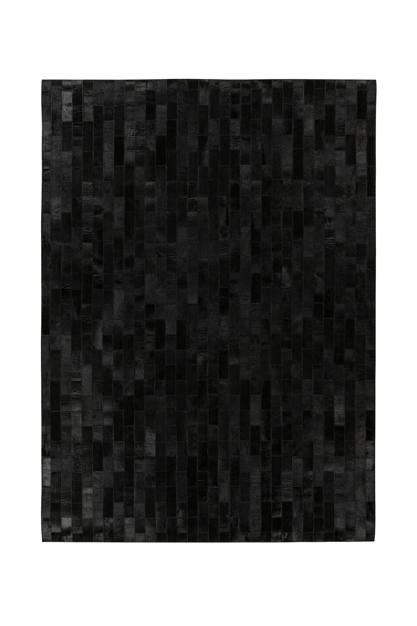 Lavin 825 Schwarz 120 x 170 cm