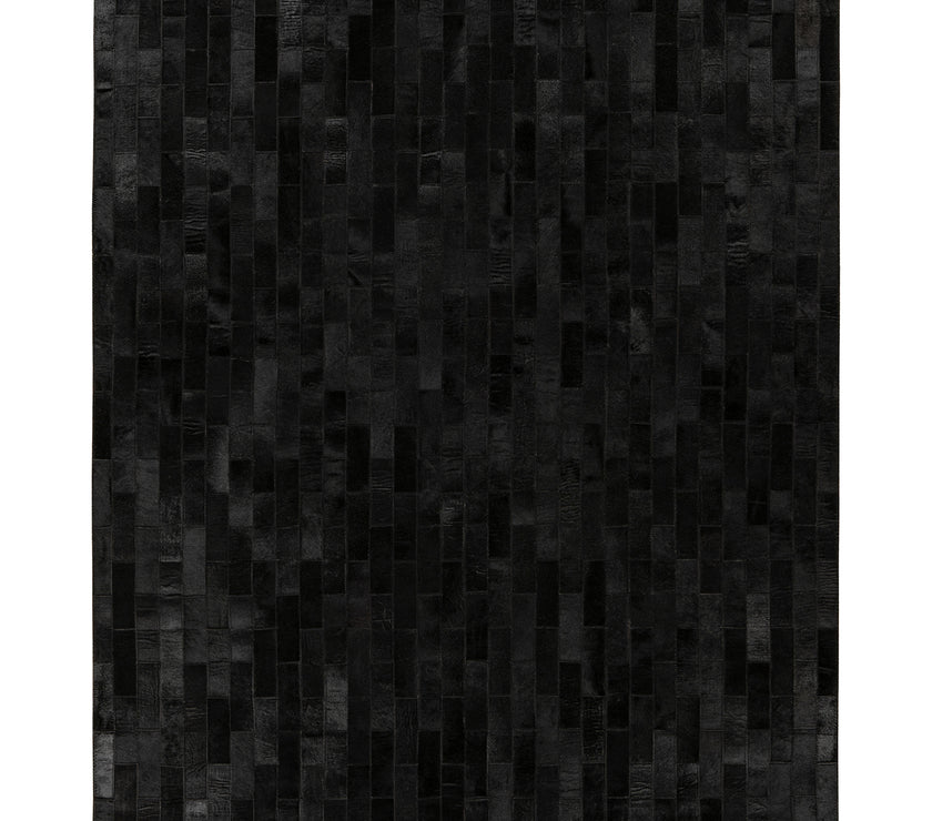 Lavin 825 Schwarz 120 x 170 cm