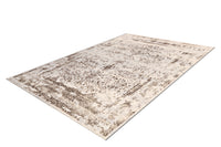 Jump 4603 Creme / Taupe 80cm x 150cm