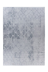 Prayer 625 Grau 200cm x 290cm