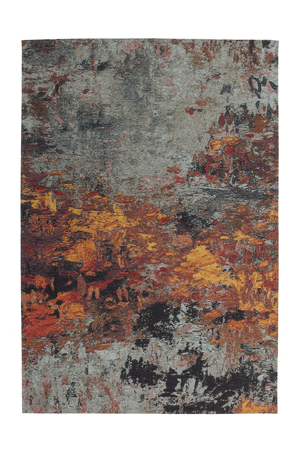 Blaze 425 Multi 115cm x 170cm