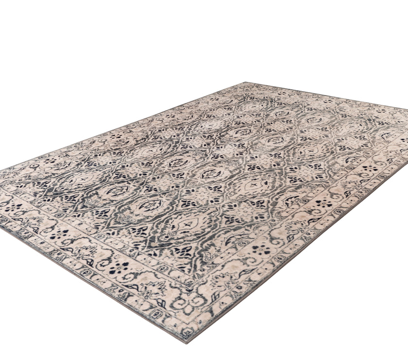 Saphira 300 Beige 120cm  x 170cm