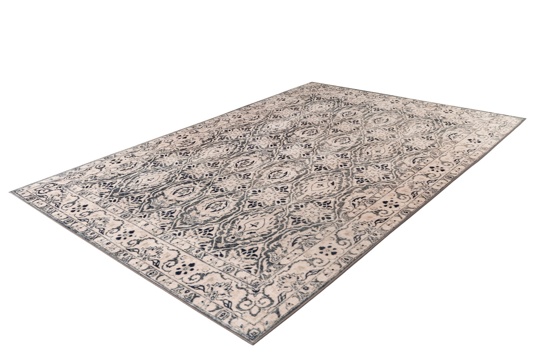 Saphira 300 Beige 120cm  x 170cm