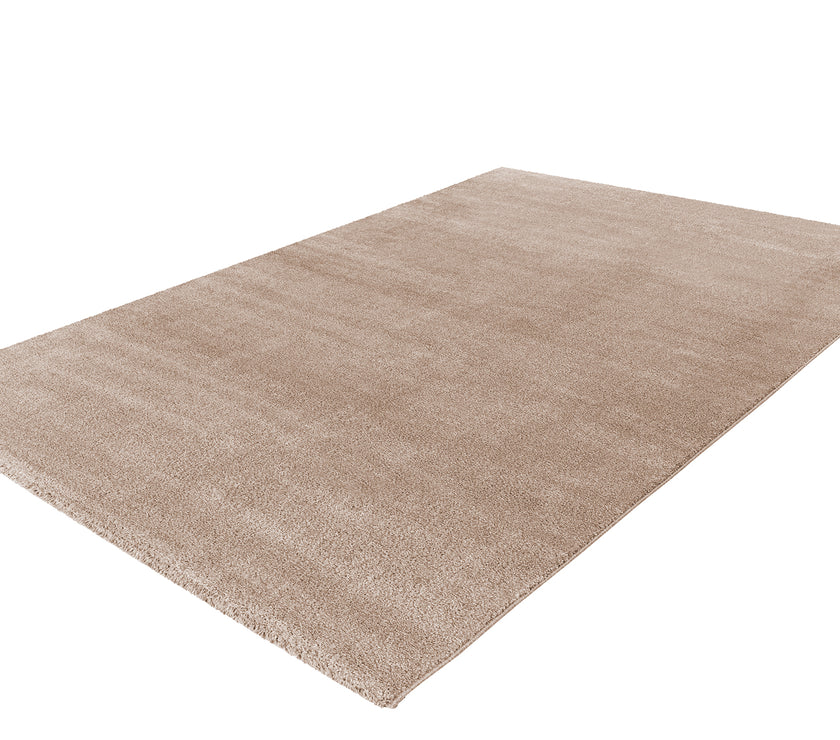 Nila 100 Taupe 120cm x 170cm