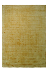 Luxury 110 Gelb 120cm x 170cm