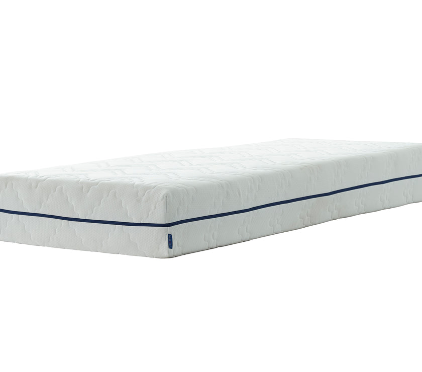 THERAPY Boxspringbett mit Bettkasten inkl. Matratze