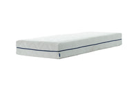 THERAPY Boxspringbett mit Bettkasten inkl. Matratze