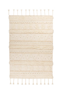 Bohist 525 Creme 80cm x 150cm