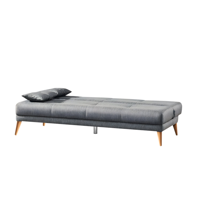 IKLIM  Sofa mit Bett Funktion