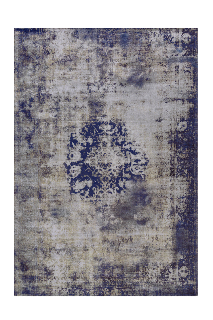 Vintage 8403 Blau 160cm x  230cm