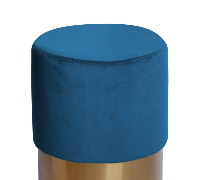 Hocker Nano 110 Blau