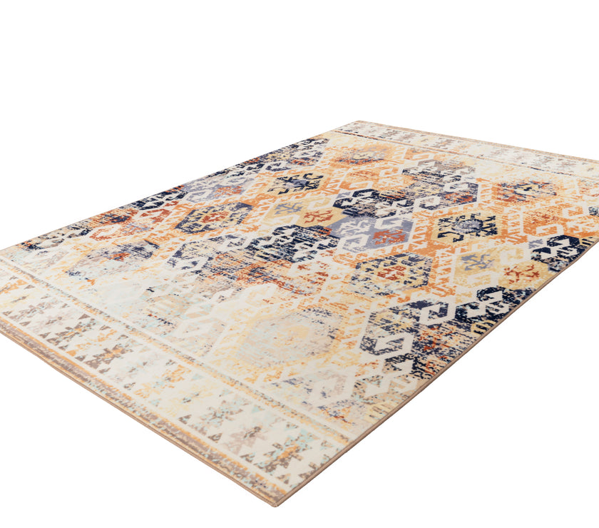 Saphira 1000 Beige 120cm  x 170cm