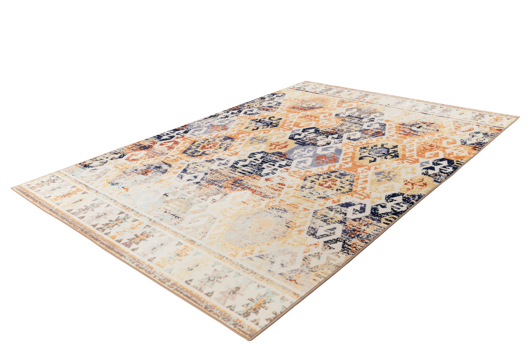 Saphira 1000 Beige 120cm  x 170cm