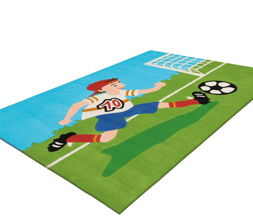 Joy 4090 Multi Football 110cm x 160cm