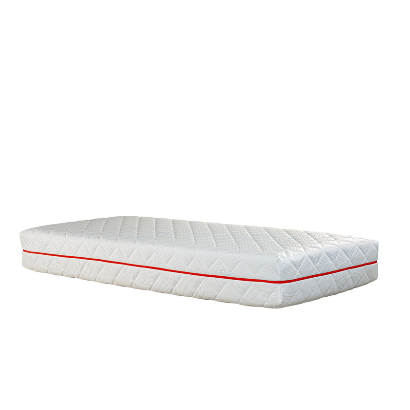 THERAPY Boxspringbett mit Bettkasten inkl. Matratze