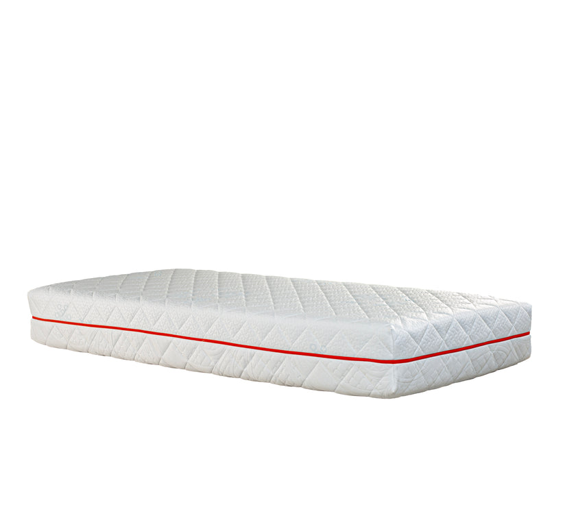 THERAPY Boxspringbett mit Bettkasten inkl. Matratze