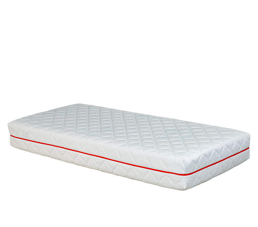 THERAPY Boxspringbett mit Bettkasten inkl. Matratze