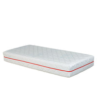 THERAPY Boxspringbett mit Bettkasten inkl. Matratze