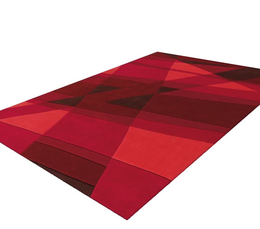 Joy 4058 Rot 170cm x 240cm