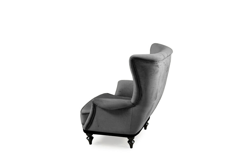 Sessel Dragon 1-Sitzer, Lounge Sessel