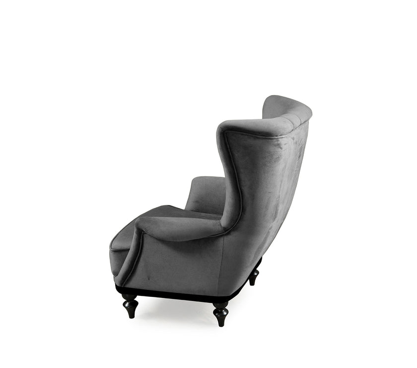 Sessel Dragon 1-Sitzer, Lounge Sessel