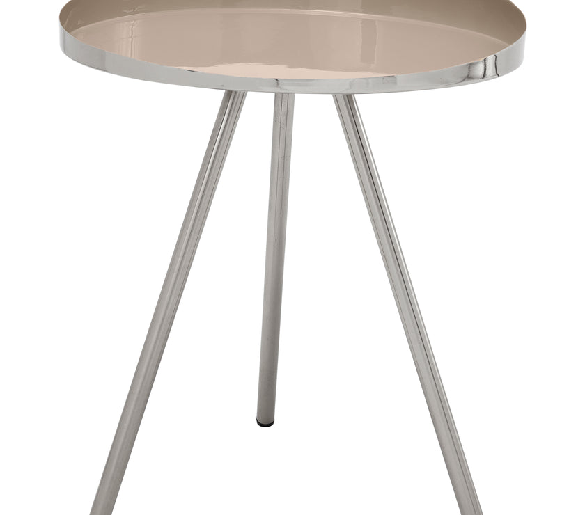 Beistelltisch Morrison 725 Taupe