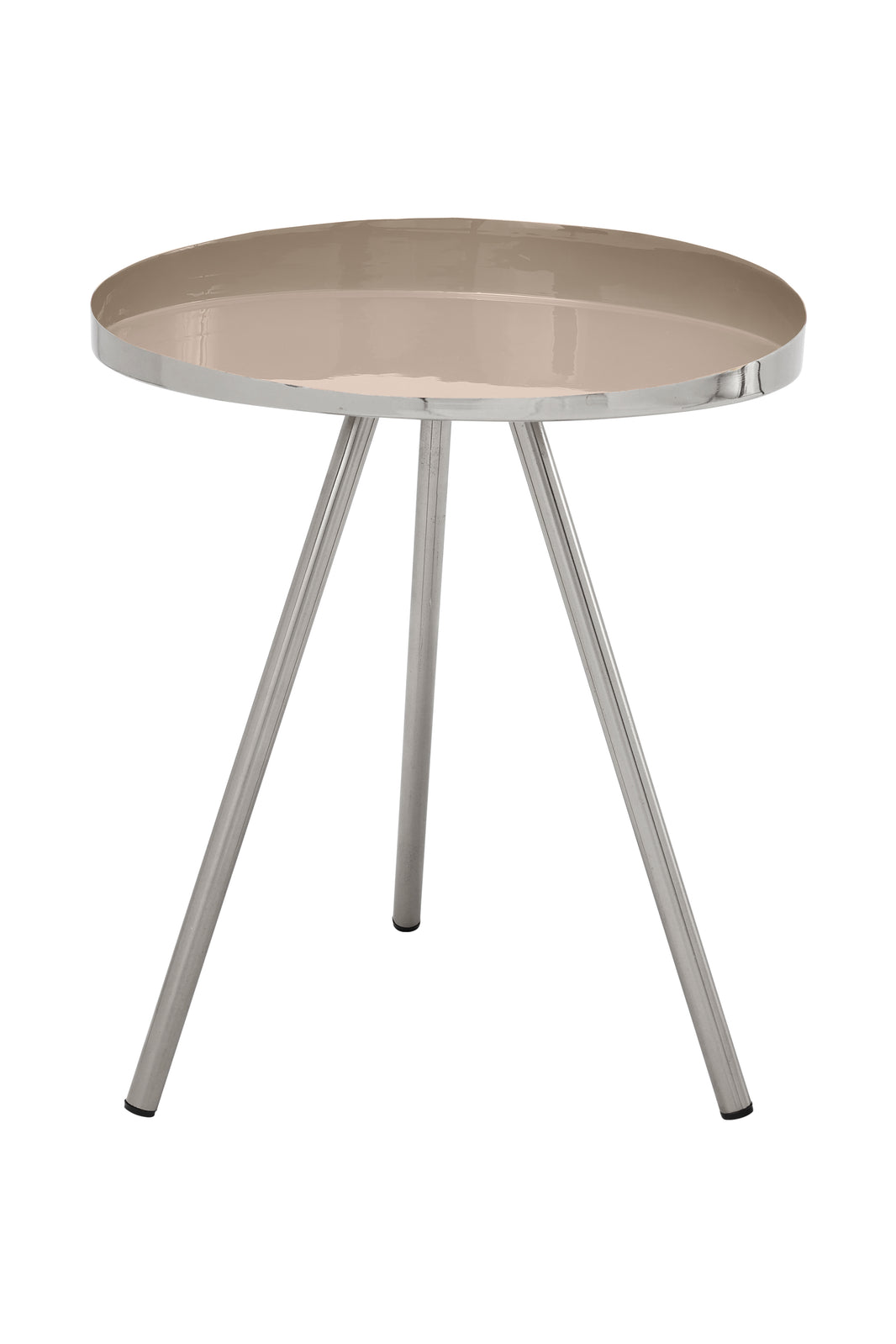 Beistelltisch Morrison 725 Taupe