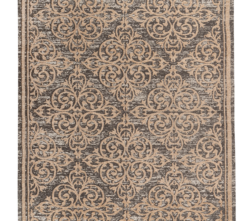 Davis 125 Beige 120 x 170 cm