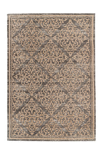 Davis 125 Beige 120 x 170 cm