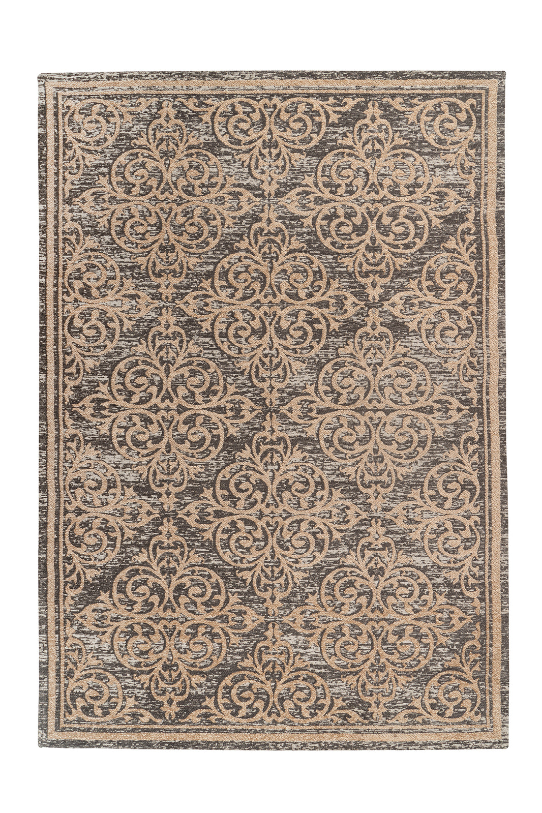 Davis 125 Beige 160 x 230 cm